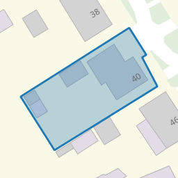 Perceel WTH00-E-1210