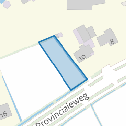 Perceel WTH00-E-1211