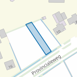 Perceel WTH00-E-1212