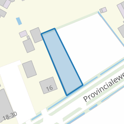 Perceel WTH00-E-1215