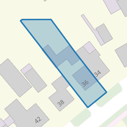 Perceel WTH00-E-1219