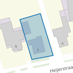 Perceel WTH00-E-1222