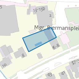 Perceel WTH00-E-1224