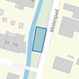 Perceel WTL00-E-1343