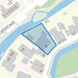 Perceel WTL00-E-1358