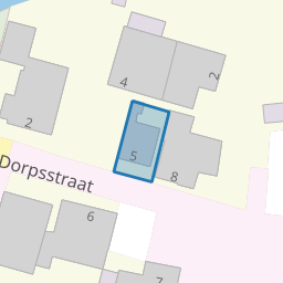 Perceel WTL00-E-1545