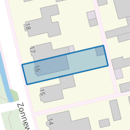 Perceel WTL00-E-1612