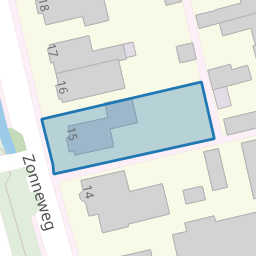 Perceel WTL00-E-1613