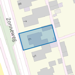 Perceel WTL00-E-1708