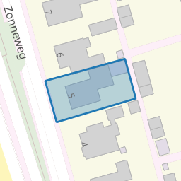 Perceel WTL00-E-1709