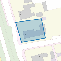 Perceel WTL00-E-1719