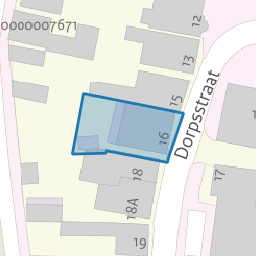 Perceel WTL00-E-1750