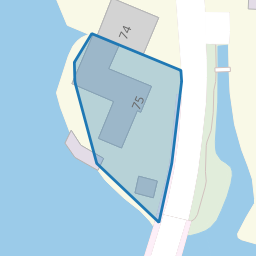 Perceel WTL00-E-1752