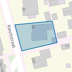 Perceel WTL00-E-1822