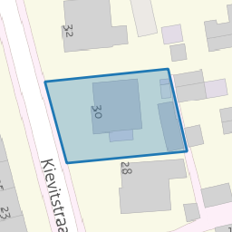 Perceel WTL00-E-1823