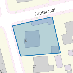 Perceel WTL00-E-1825