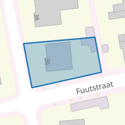 Perceel WTL00-E-1826