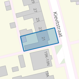 Perceel WTL00-E-1829