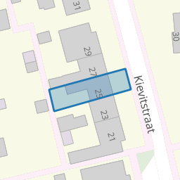 Perceel WTL00-E-1831