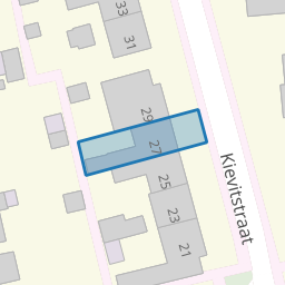 Perceel WTL00-E-1832