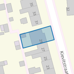 Perceel WTL00-E-1833