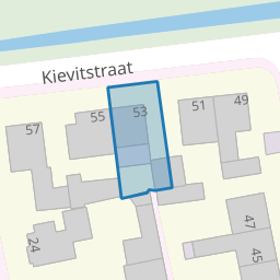 Perceel WTL00-E-1845