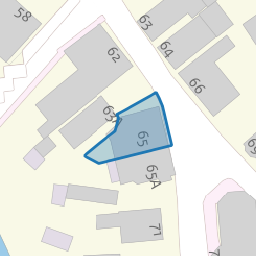 Perceel WTL00-E-1856