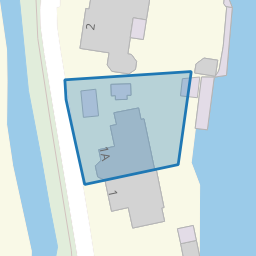 Perceel WTL00-E-1899