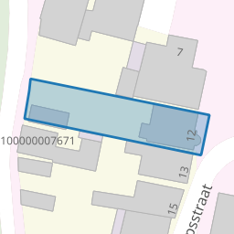 Perceel WTL00-E-1920