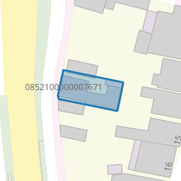 Perceel WTL00-E-1921