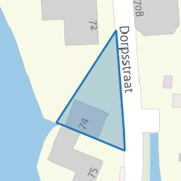 Perceel WTL00-E-1954