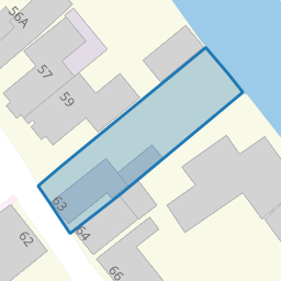 Perceel WTL00-E-1961