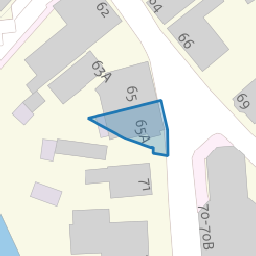 Perceel WTL00-E-1980