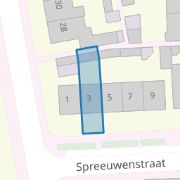 Perceel WTL00-E-1987