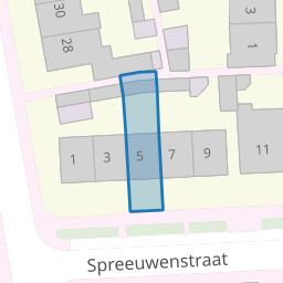 Perceel WTL00-E-1988