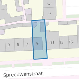 Perceel WTL00-E-1990