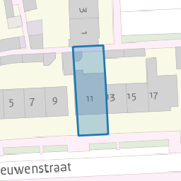 Perceel WTL00-E-1991