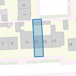 Perceel WTL00-E-1992