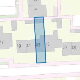 Perceel WTL00-E-1997