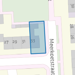 Perceel WTL00-E-2002