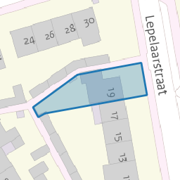 Perceel WTL00-E-2005