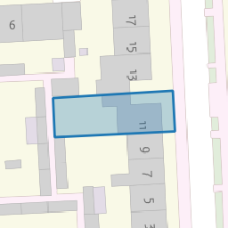 Perceel WTL00-E-2021