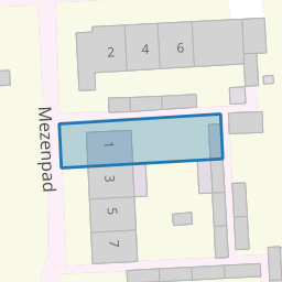 Perceel WTL00-E-2027