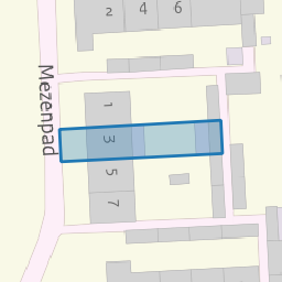 Perceel WTL00-E-2028