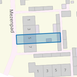 Perceel WTL00-E-2029