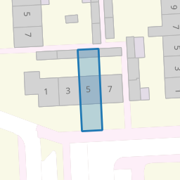 Perceel WTL00-E-2033