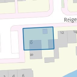 Perceel WTL00-E-2040