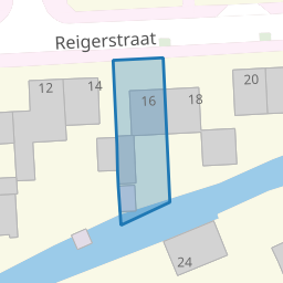 Perceel WTL00-E-2043