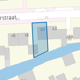 Perceel WTL00-E-2045