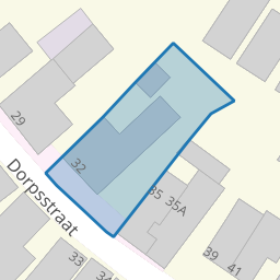 Perceel WTL00-E-2063